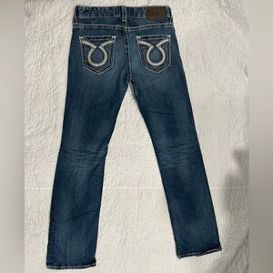 Buckle Big Star Jeans